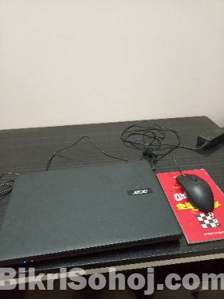 Accer Aspire ES1-2500